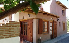 Cabañas Luna y Sol